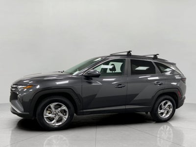 2023 Hyundai TUCSON SEL AWD