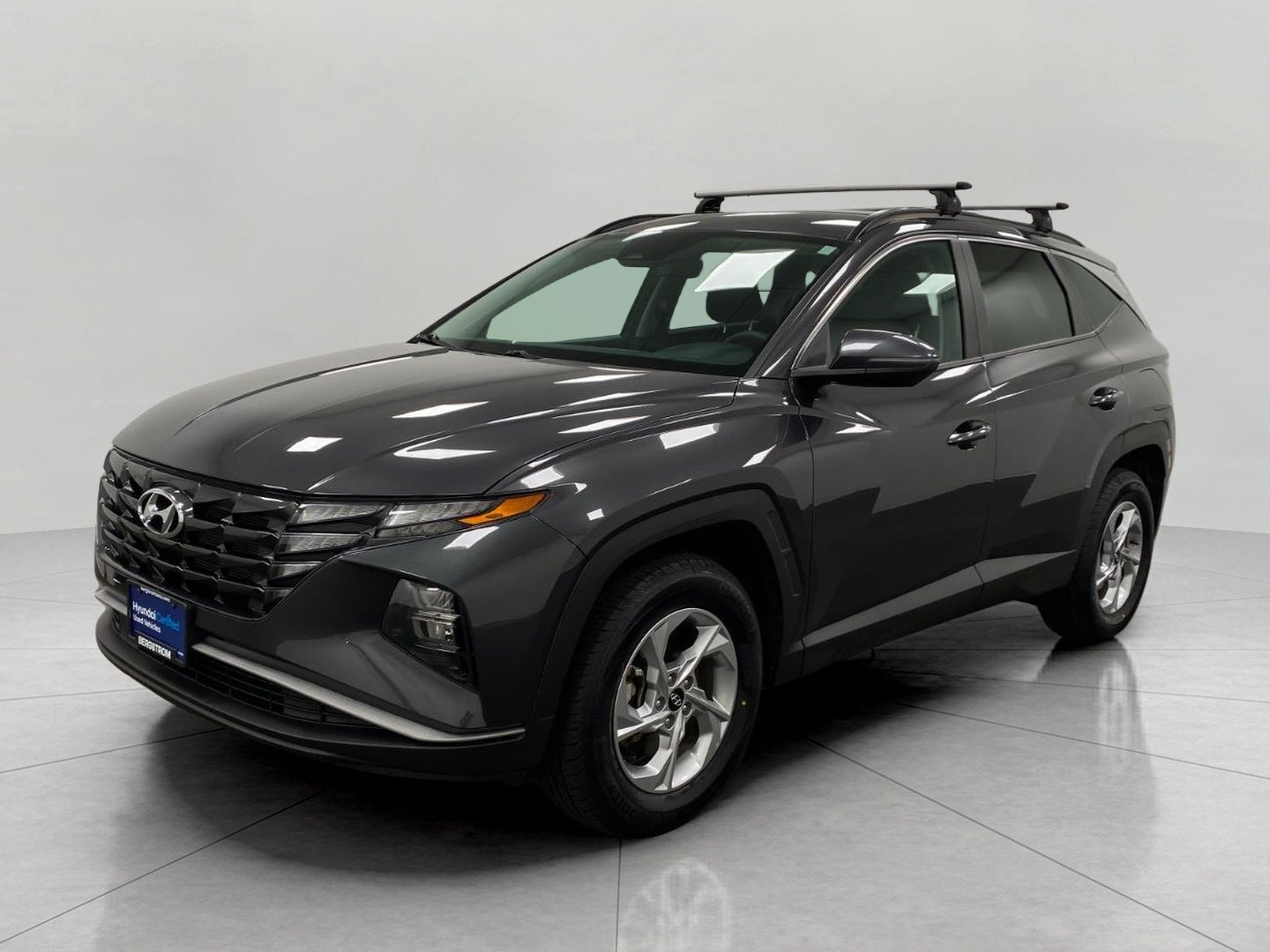 2023 Hyundai Tucson SEL - Photo 9