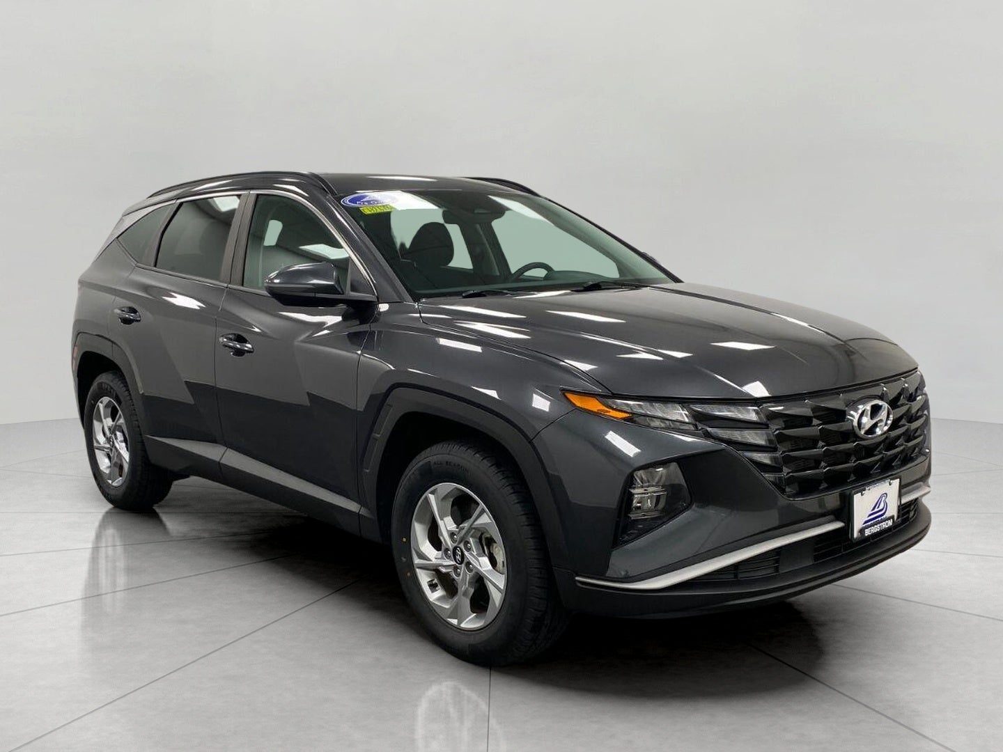 2023 Hyundai TUCSON SEL AWD