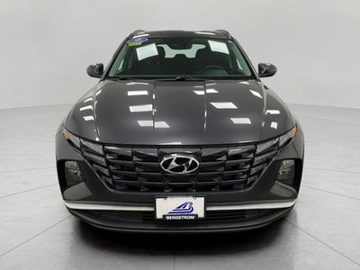 2023 Hyundai TUCSON SEL AWD