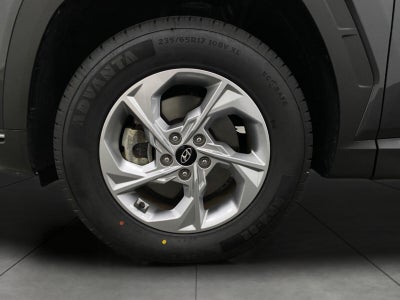 2023 Hyundai TUCSON SEL AWD