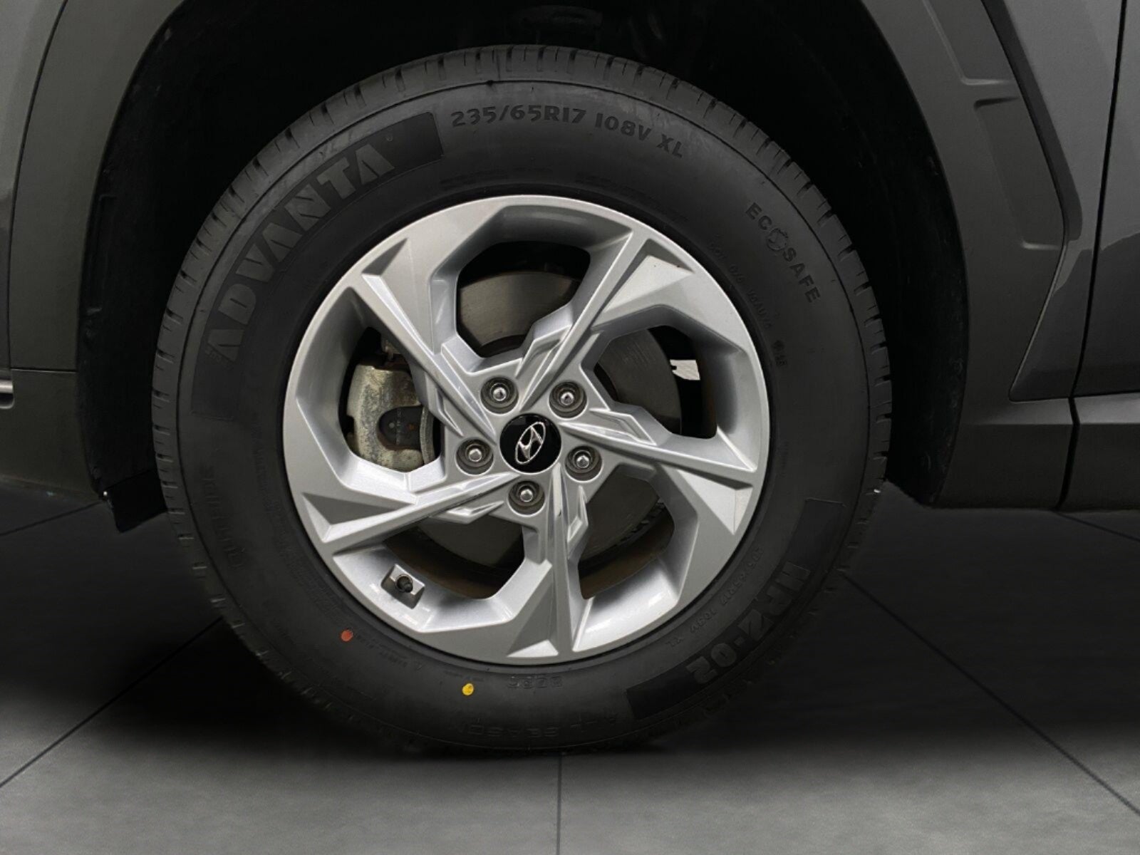 2023 Hyundai TUCSON SEL AWD