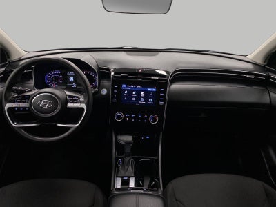 2023 Hyundai TUCSON SEL AWD