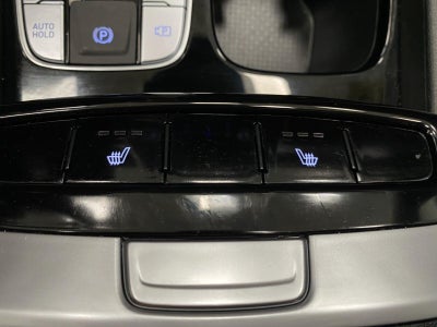 2023 Hyundai TUCSON SEL AWD