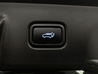 2023 Hyundai TUCSON SEL AWD