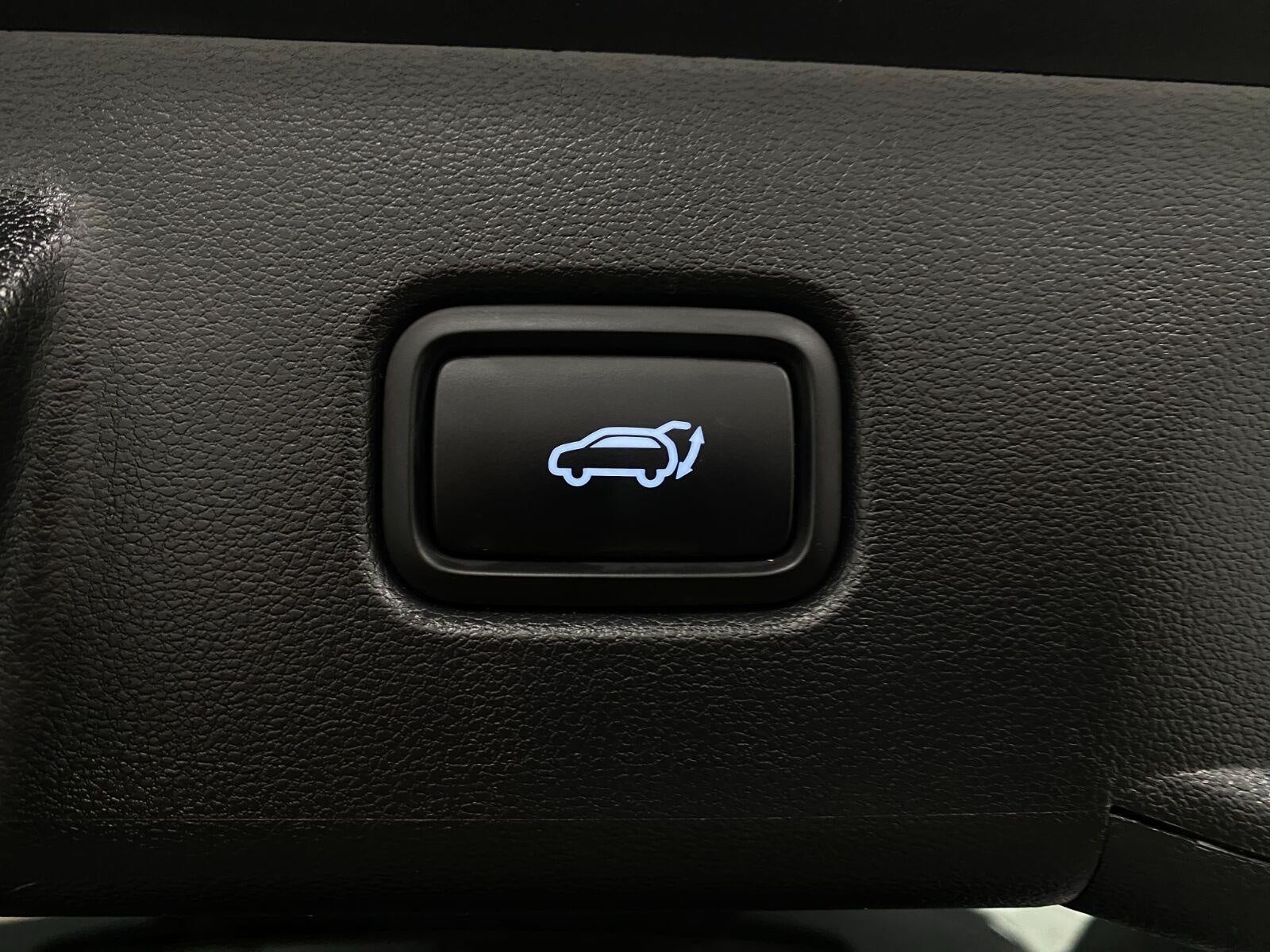 2023 Hyundai TUCSON SEL AWD