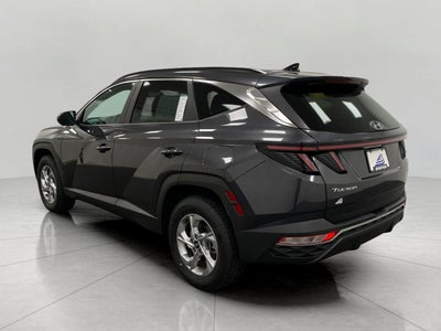 2023 Hyundai TUCSON SEL AWD