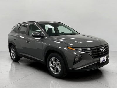 2024 Hyundai TUCSON SEL AWD