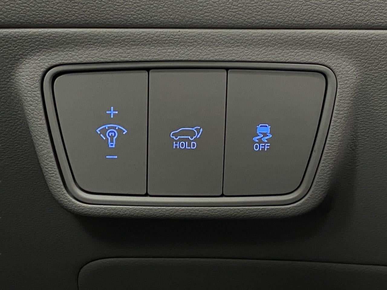 2024 Hyundai TUCSON SEL AWD