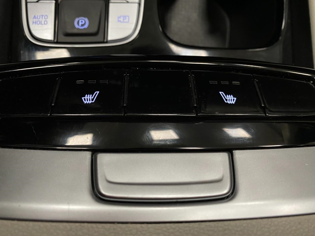 2024 Hyundai TUCSON SEL AWD