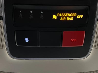 2024 Hyundai TUCSON SEL AWD