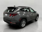 2024 Hyundai TUCSON SEL AWD
