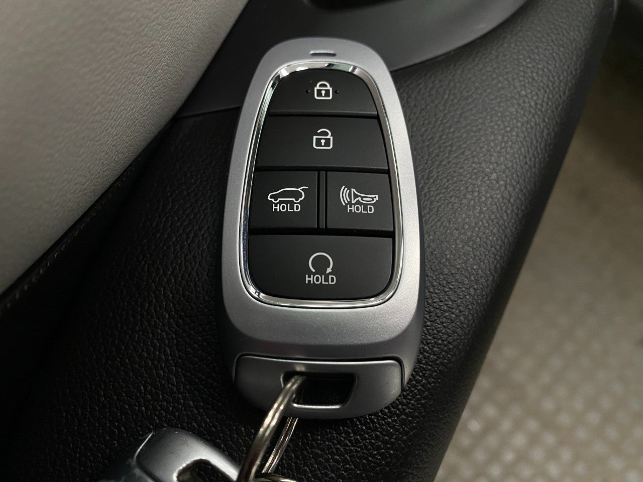 2024 Hyundai TUCSON SEL AWD