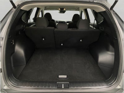 2024 Hyundai TUCSON SEL AWD