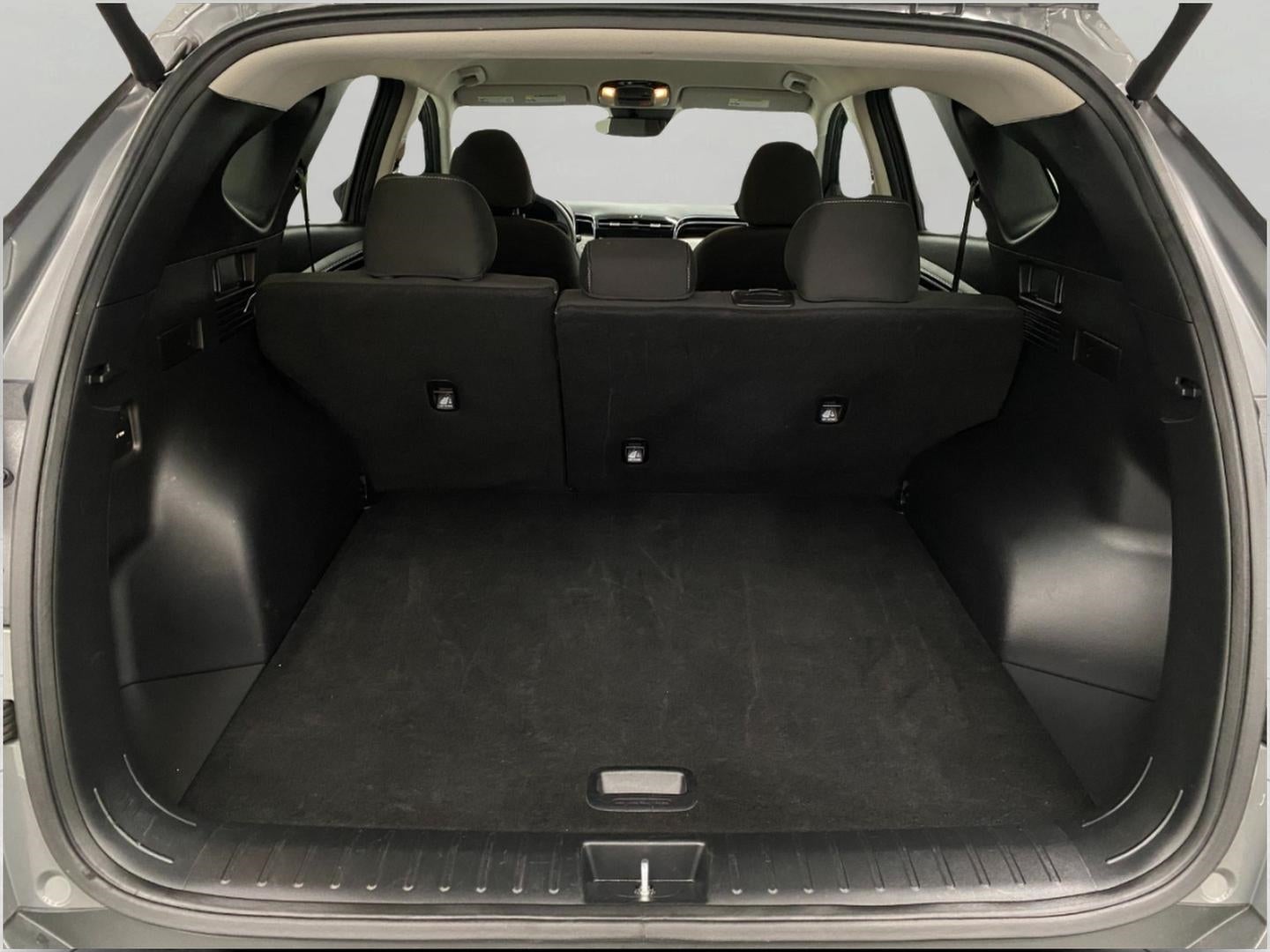 2024 Hyundai TUCSON SEL AWD