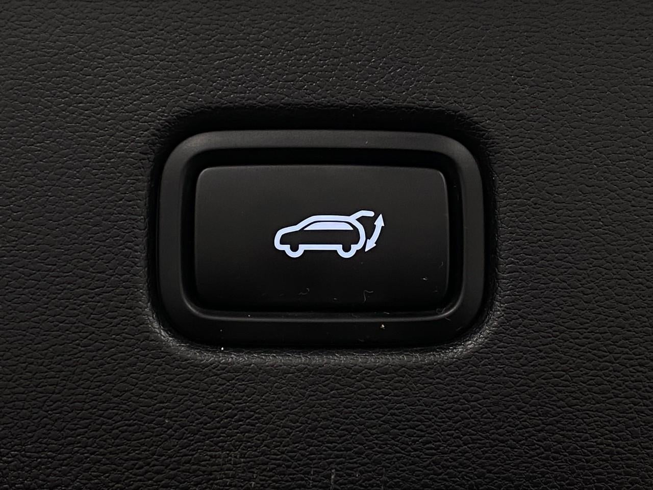 2024 Hyundai TUCSON SEL AWD