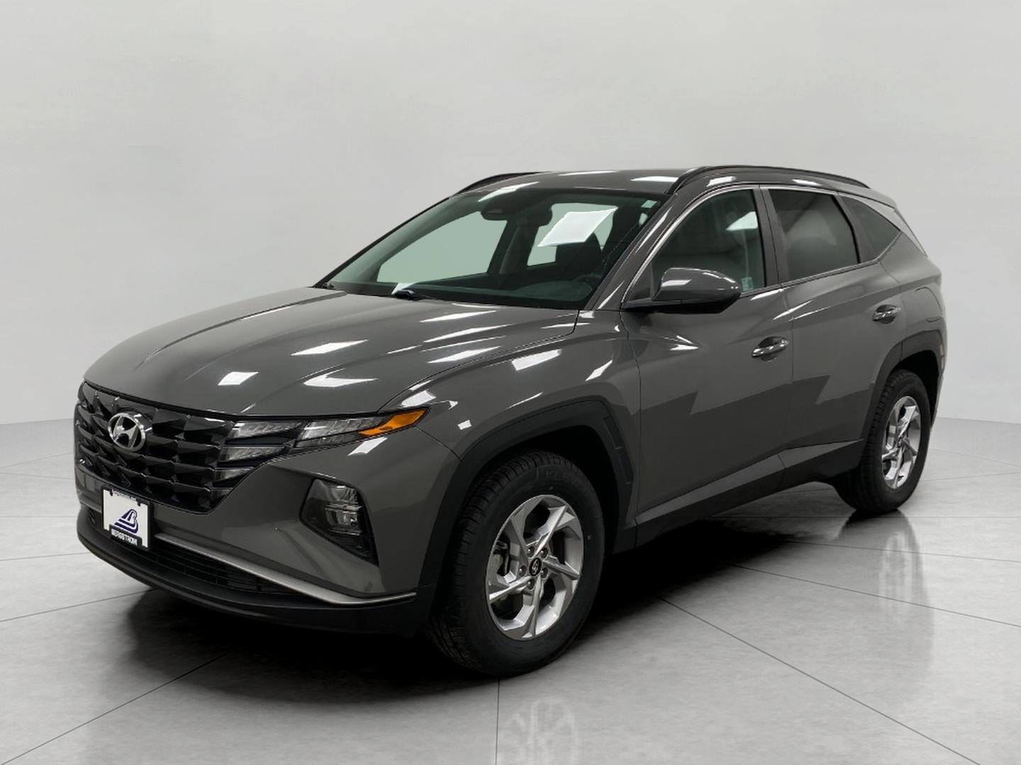 2024 Hyundai TUCSON SEL AWD