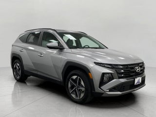 2025 Hyundai TUCSON SEL AWD