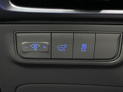 2025 Hyundai TUCSON SEL AWD