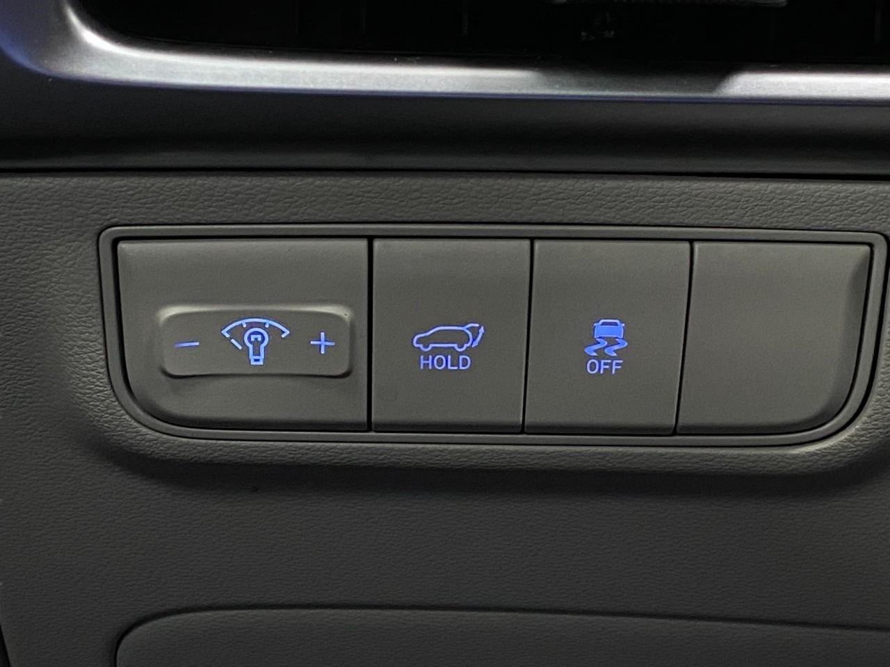 2025 Hyundai TUCSON SEL AWD