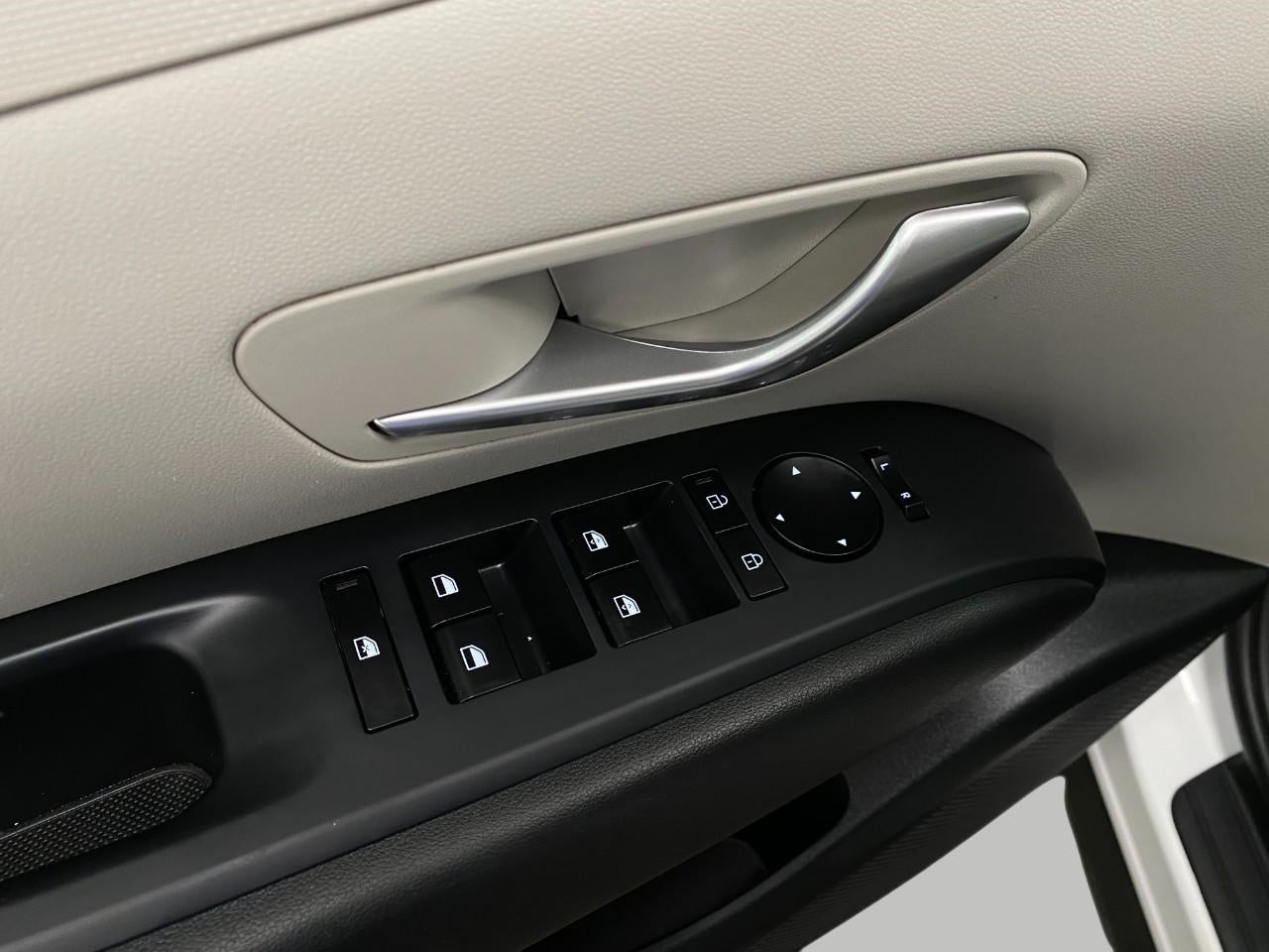 2025 Hyundai TUCSON SEL AWD
