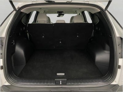 2025 Hyundai TUCSON SEL AWD
