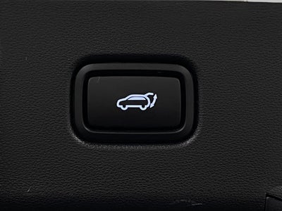 2025 Hyundai TUCSON SEL AWD