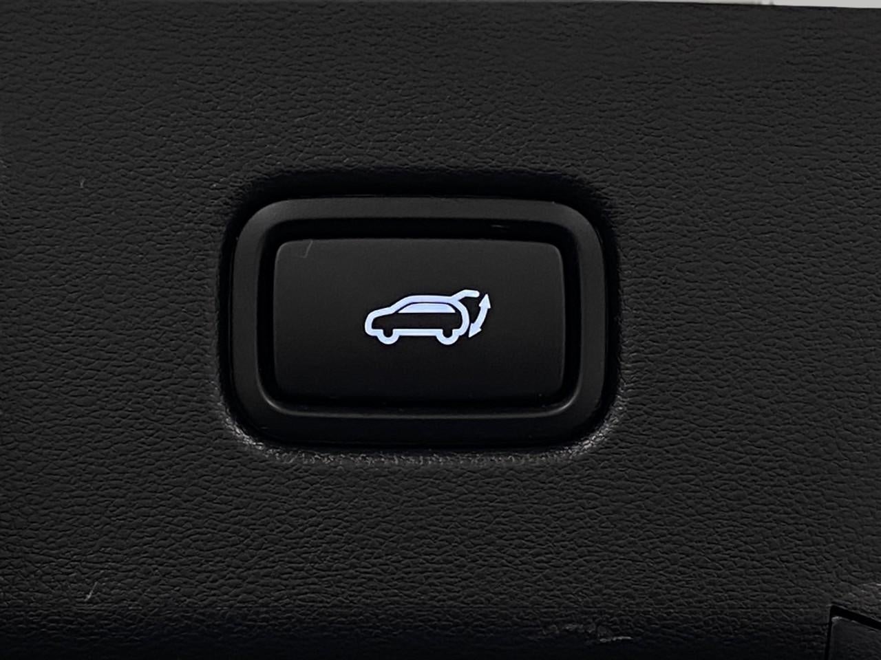 2025 Hyundai TUCSON SEL AWD