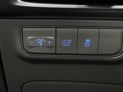 2025 Hyundai TUCSON SEL AWD