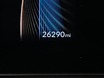 2025 Hyundai TUCSON SEL AWD