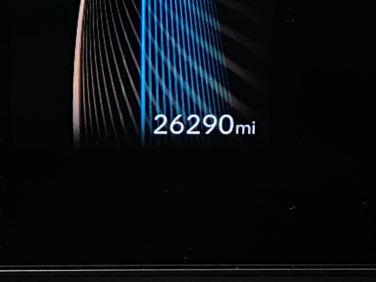 2025 Hyundai TUCSON SEL AWD