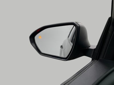 2025 Hyundai TUCSON SEL AWD