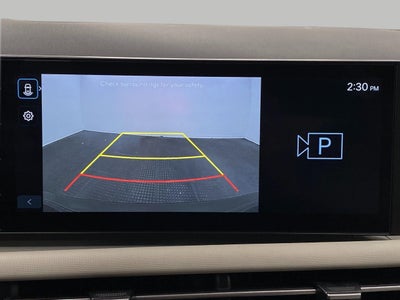 2025 Hyundai TUCSON SEL AWD