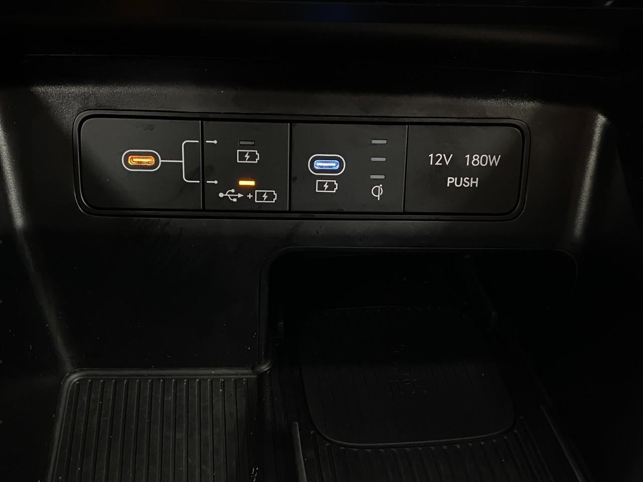 2025 Hyundai TUCSON SEL AWD