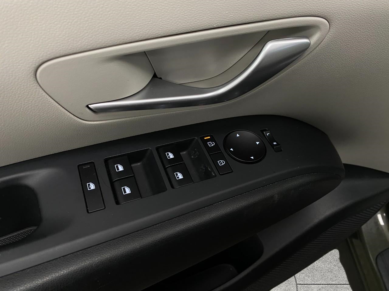 2025 Hyundai TUCSON SEL AWD