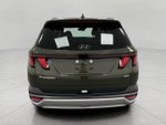 2025 Hyundai TUCSON SEL AWD