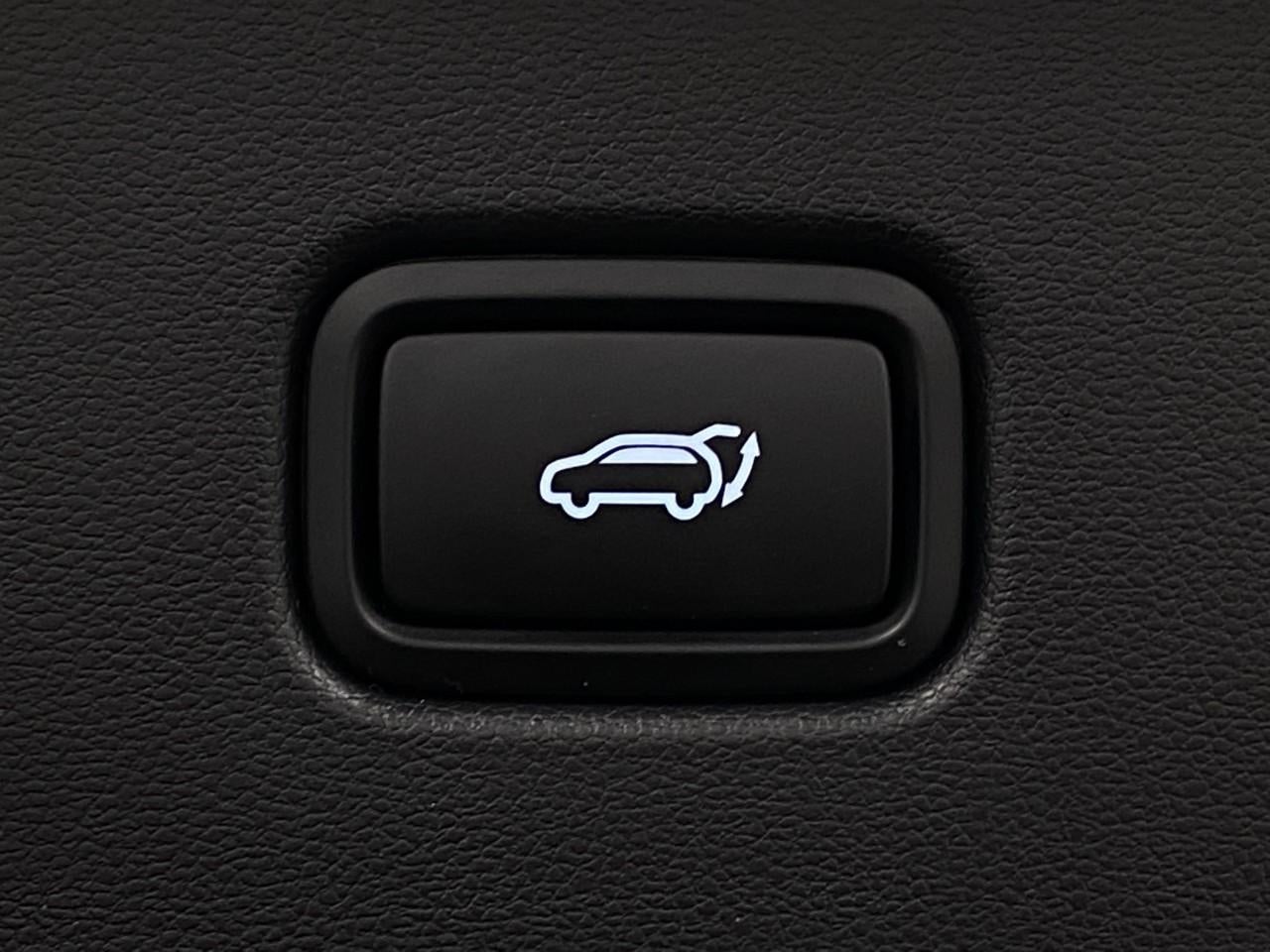 2025 Hyundai TUCSON SEL AWD