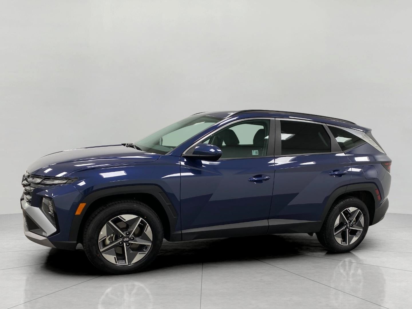 2025 Hyundai TUCSON SEL AWD