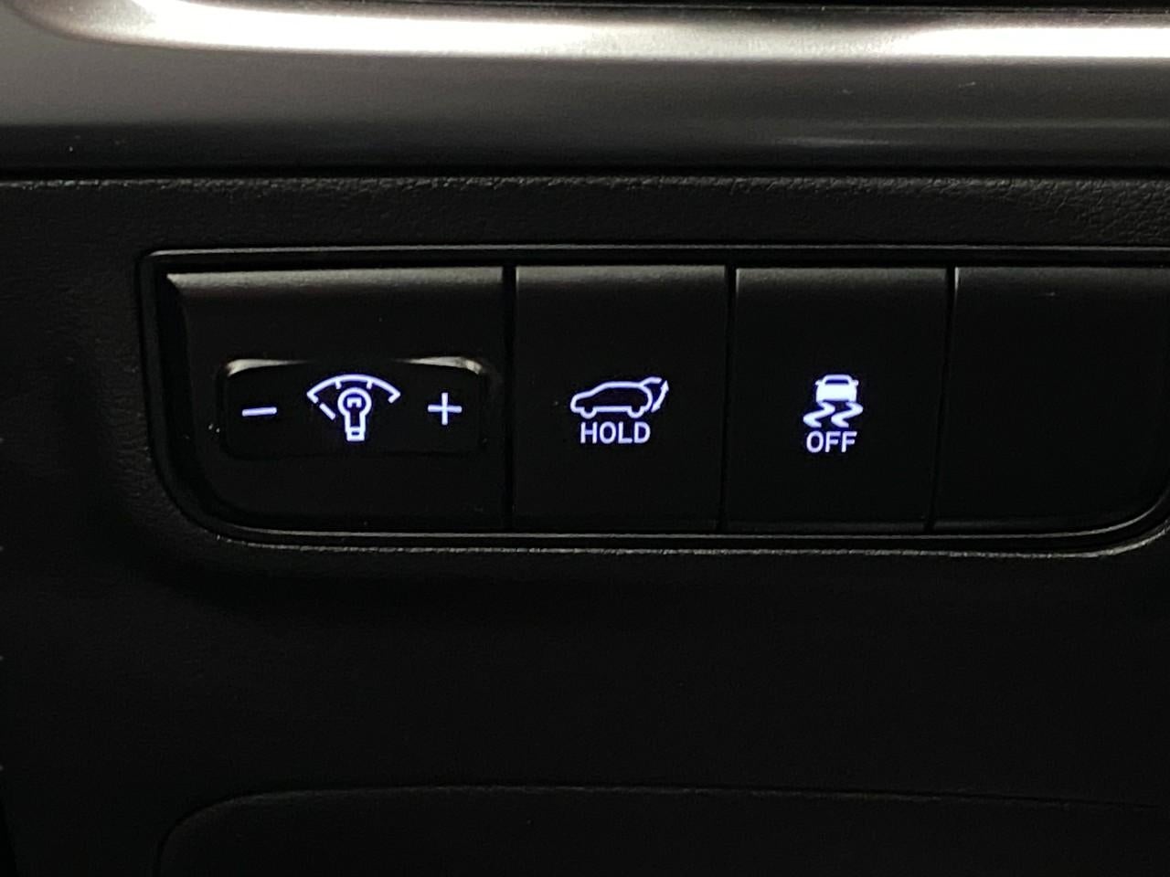 2025 Hyundai TUCSON SEL AWD