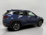 2025 Hyundai TUCSON SEL AWD