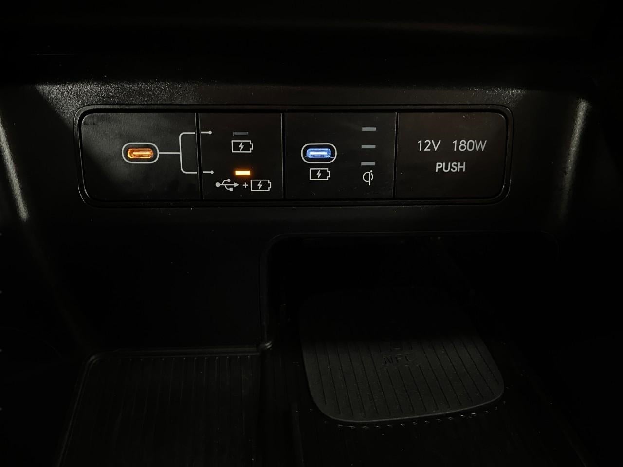 2025 Hyundai TUCSON SEL AWD