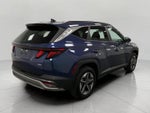 2025 Hyundai TUCSON SEL AWD