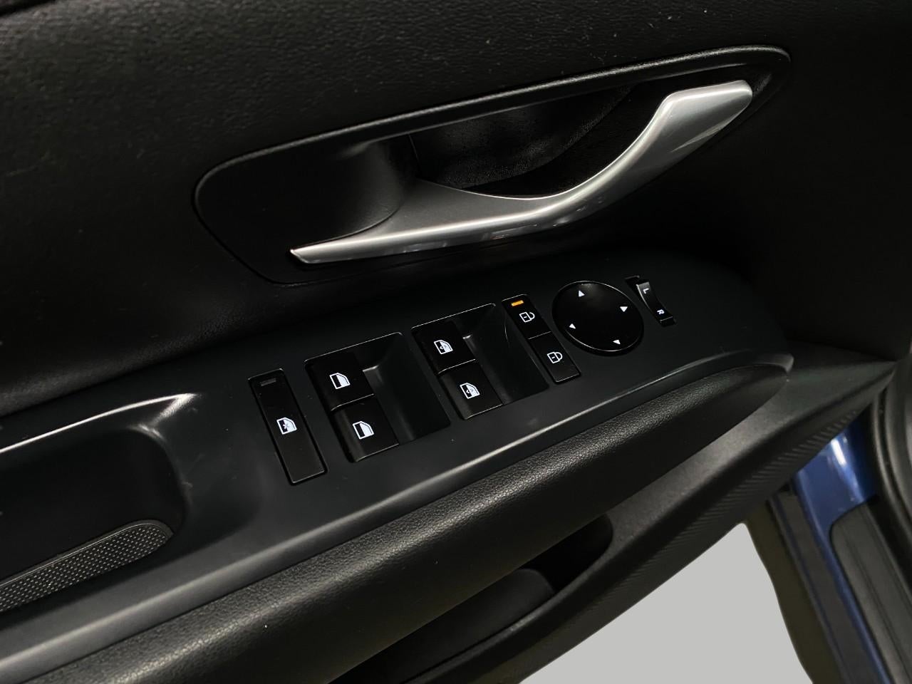 2025 Hyundai TUCSON SEL AWD