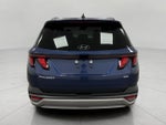 2025 Hyundai TUCSON SEL AWD