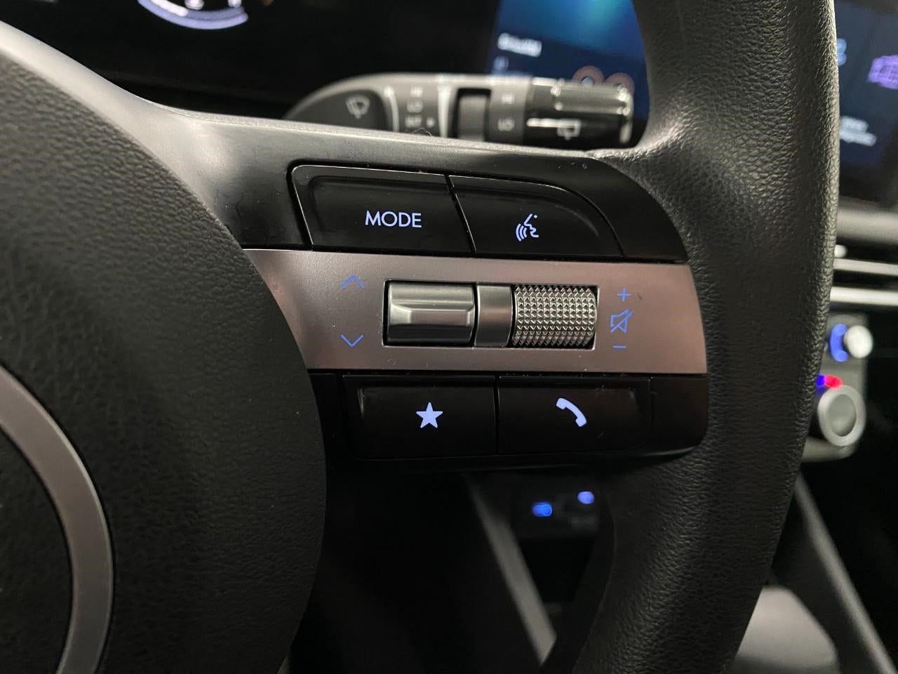 2025 Hyundai TUCSON SEL AWD