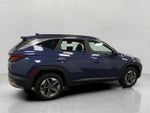 2025 Hyundai TUCSON SEL AWD