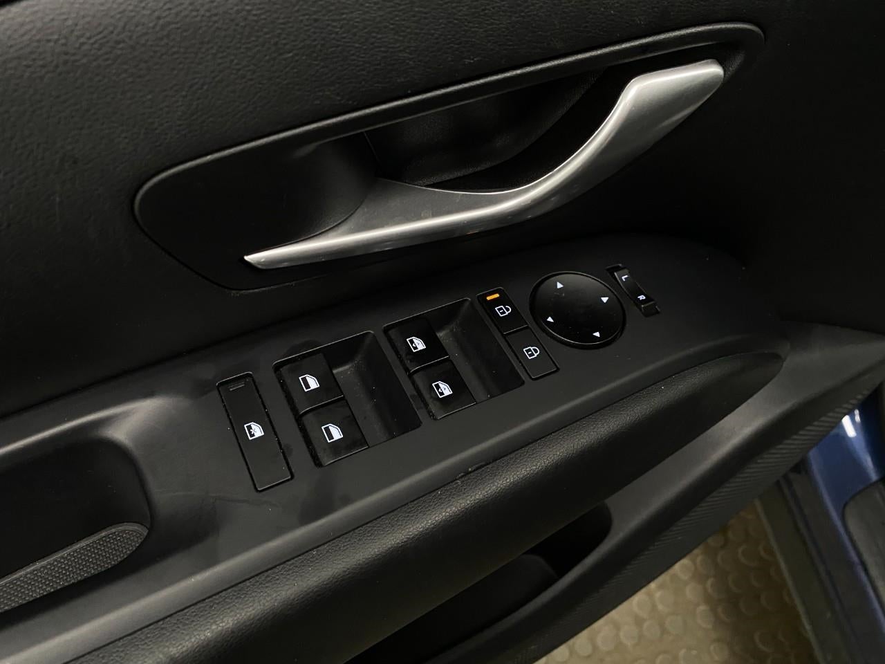 2025 Hyundai TUCSON SEL AWD