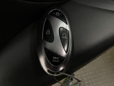 2025 Hyundai TUCSON SEL AWD