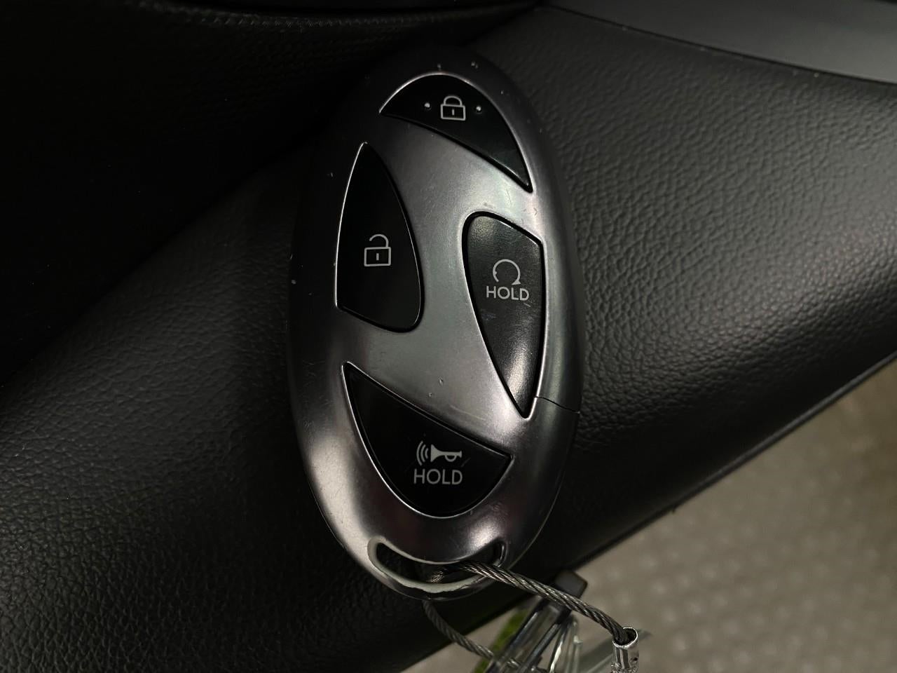 2025 Hyundai TUCSON SEL AWD