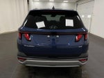 2025 Hyundai TUCSON SEL AWD